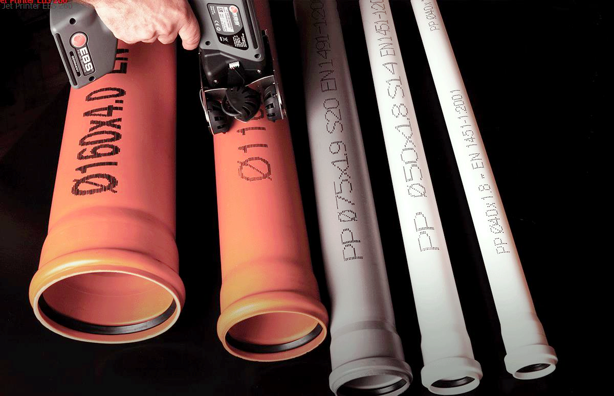 جت پرینتر EBS260