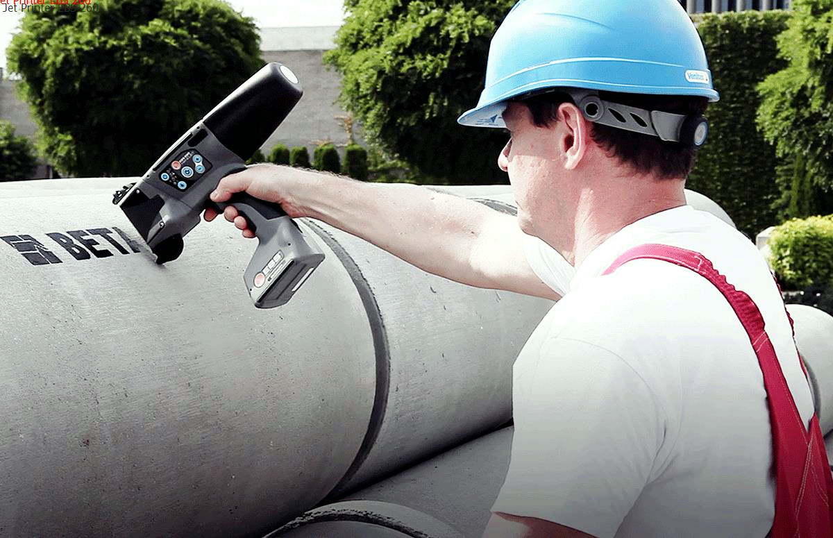 جت پرینتر EBS260